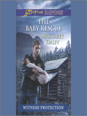 cover image of The Baby Rescue